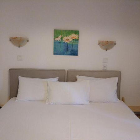 Parselia Rooms Терма Екстер'єр фото