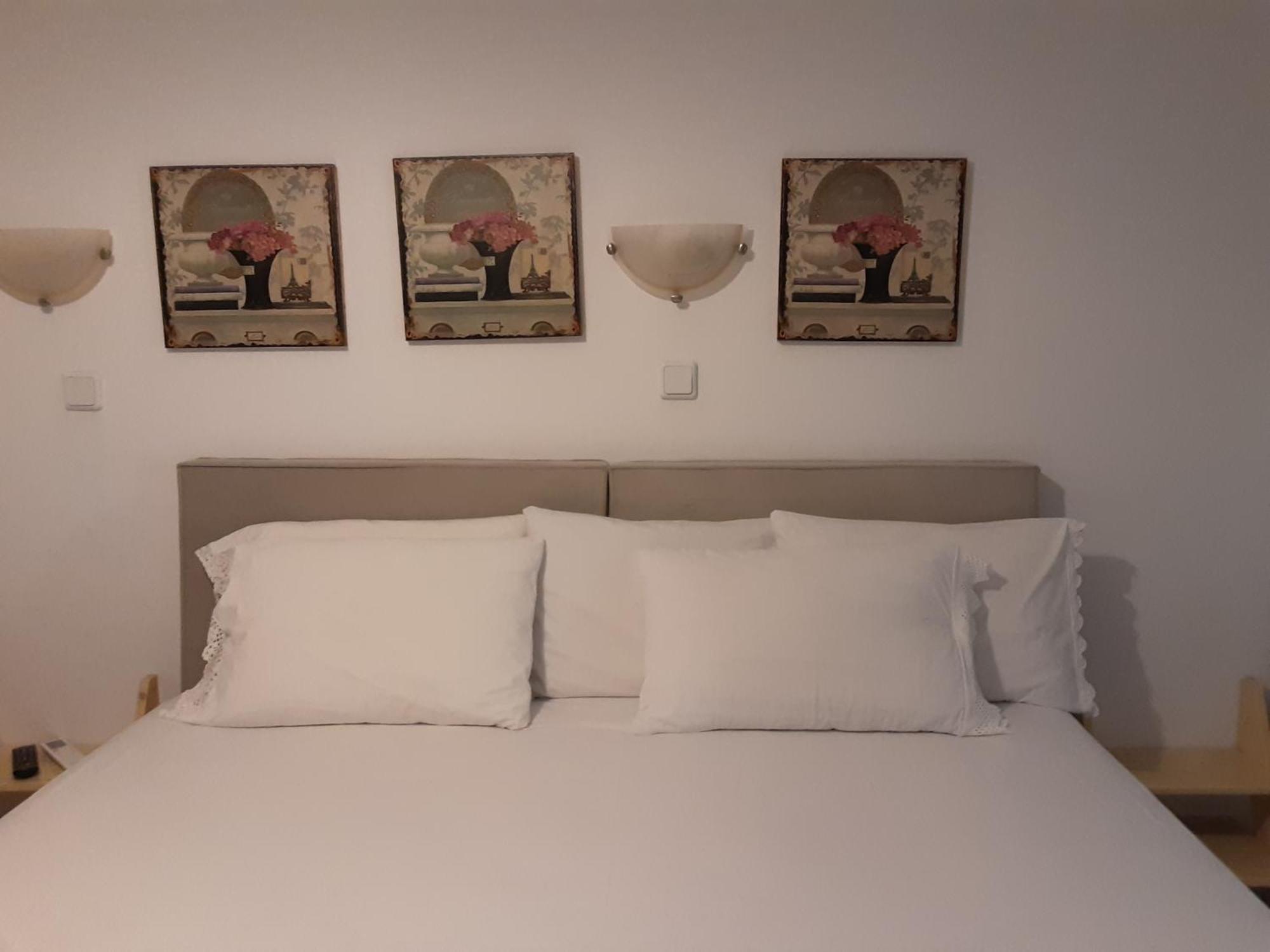 Parselia Rooms Терма Екстер'єр фото